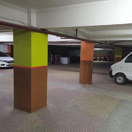 Hotel Patliputra Continental Patna  Exteriér fotografie