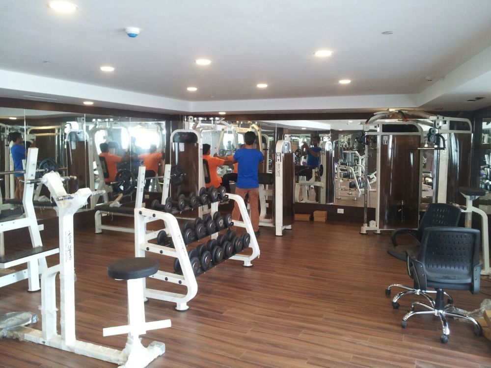 Hotel Patliputra Continental Patna  Exteriér fotografie