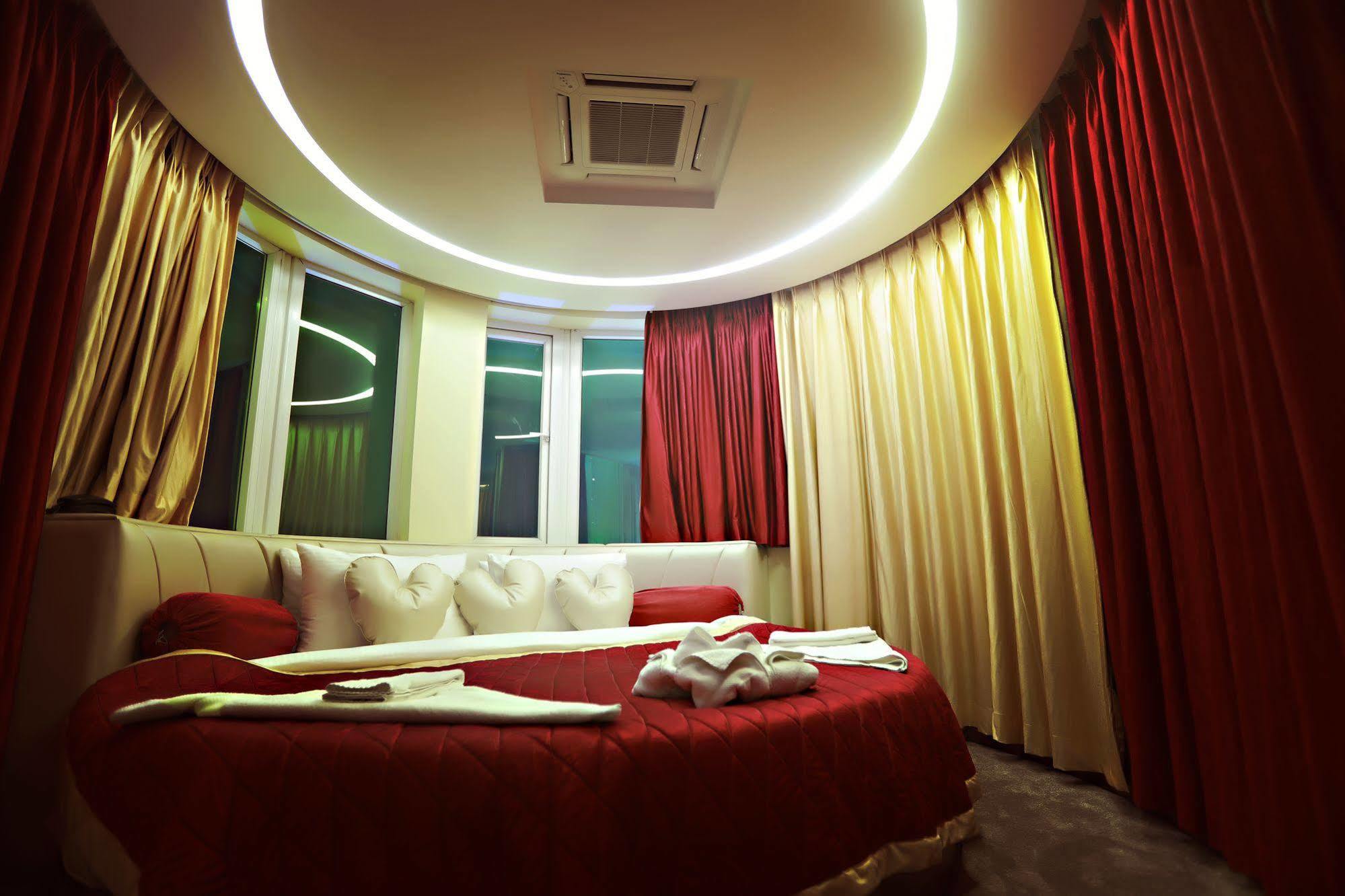 Hotel Patliputra Continental Patna  Exteriér fotografie