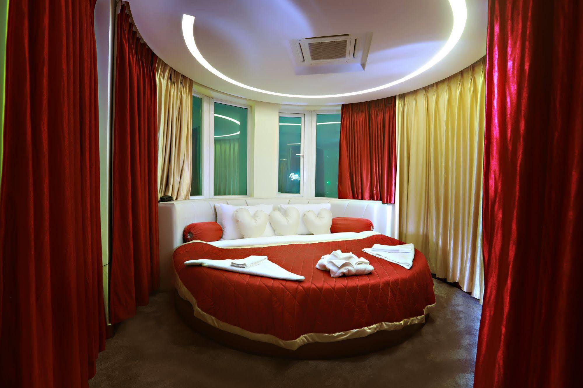 Hotel Patliputra Continental Patna  Exteriér fotografie